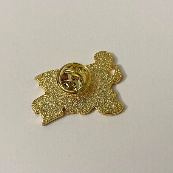 Vintage Show Boat Pin Broadway Musical Pin - Picture 4 of 9